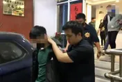 年紀輕輕就販毒！淡水警破毒窟隱身工廠　起獲各式毒品逮2屁孩