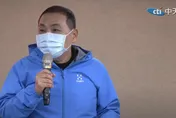 宏都拉斯與台斷交　侯友宜：遺憾最後曲終人散