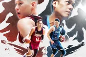 豪獸今對決！林書豪PLG首戰林志傑　滿場球迷見證