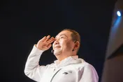 侯友宜單挑賴清德勝出！最新民調太震撼…驚人差距曝光