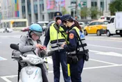 不讓行人就是3600元！　北市大執法今起到6月路口嚴抓4違規