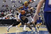UBA/世新女籃禁區空優痛宰佛光30分　明叩關4連霸