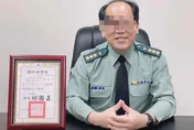 大逆轉！國軍貪醫家中抄出2300萬現金、還有點鈔機　交保1個月被收押
