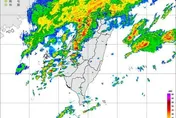 快訊/大雨特報！這「13縣市」慎防局部大雨