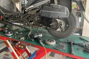 只修皮帶、車行加換「滾珠」收6500元！　網揭當羊的理由