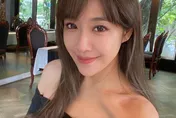 女星爆男主持人吃豆腐　好姐妹被揪「口水交流」　小S嚇呆：已婚沒錯吧