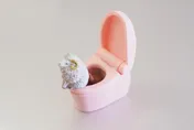 鏟屎官注意！貓狗排泄物「沖馬桶」藏恐怖後果　獸醫：恐害人腸阻塞