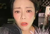 曝50歲近況「有一餐沒一餐」！錦雯抖音帳號遭停權　嘆：辛苦錢全沒了