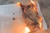 台中6師霸凌害輕生！高中生死前「校園撒白包」抗議　走廊高喊：錢不是我偷的