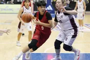 UBA/台師大「三陳」合砍44分　力退佛光奪女子季軍