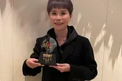 詹雅雯親吐將3度開腦！忍淚曝壞消息「摯愛病逝」　經紀人親回：休養中等醫院通知
