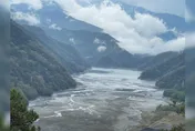 南投間歇雨！日月潭仍見「九蛙疊像」、霧社水庫還是渴
