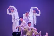 AcQUA源少年開唱！首場演唱會感謝歌迷一路支持　驚喜曝光全新單曲