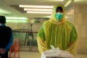 穿3層防護衣長達12小時！王柏傑「飆汗挑戰」親吐：從影最困難手術戲
