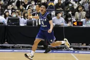 UBA/陳將双扭傷退場沒問題！世新瘋狂大逆轉奪季軍　台師大林信寬27分飲恨