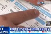 影/9成住戶不漲騙人的！　住戶怒「公設電」全漲：還不是我們付錢