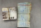 台中婦騎車噴飛貨款1.2萬　犀利警靠這「關鍵」找到失主