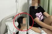 影/陸版《黑暗榮耀》？13歲女孩遭同班同學霸凌　被騙出門凌辱5天警方疑包庇