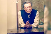 快訊/慟！「二哥今晨永眠」楊烈臉書悲痛證實　感謝護理人員：讓他舒適的走