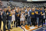 UBA/菜鳥宋瑞蓁飆全場最高18分！世新女籃完成4連霸偉業