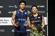 影/這收穫太寶貴！「台灣一哥」周天成錯失本季首冠　「銀」恨也值得