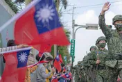新制14天教召疑美軍人員現身　軍方低調不表示意見