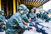 國軍留不住志願役？郭正亮提數據：這是事實