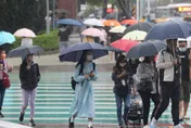 清明時節雨紛紛！周四迎水氣　連假幾天這些區域要帶傘