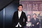 華人演員第一人！梁朝偉獲威尼斯影展終身成就獎
