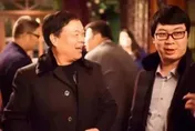 女主播嫁豪門當後媽！董座夫驟逝　與32歲繼子宮鬥「爭千億帝國」