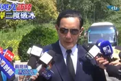 影/馬英九訪陸兩岸破冰　「前總統、民國」全說了！陳建仁遭李貴敏狠酸乖吐一字