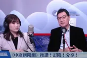自認黨團第一勇　費鴻泰喊「世代交替」是年齡歧視