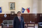 馬英九訪陸兩岸破冰/喊「中華民國、前總統」獲好評！29日將參訪南京大屠殺紀念館