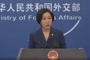 影/陸願接收宏國在台學生「大陸將成為溫暖新家」　否認加碼759億金援換邦交