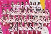 快樂炒也香！32位樂天女孩主場開幕戰應援　只有「她」沒來