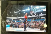 乃父之風！布朗尼灌籃大賽奪亞軍　詹皇抱怨：應該要滿分的