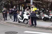 快訊/6顆炸彈準時5點引爆？新竹清華「炸彈客」囂張發公告　警方嚴陣以待