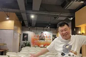 連續摔4次跤！孫德榮突雙腳無力！摔傷肋骨、尾椎「站不起」　今恐住院排手術