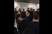 影/馬英九訪陸兩岸破冰　提醒導覽要加入「台灣人感受」：被割讓給日本很痛苦