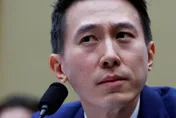 TikTok風波反映美中緊張關係　執行長意外成網友新寵
