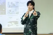 男星「當上男一卻沒紅」爆患憂鬱症！感謝導演明金成教會他這1事