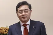 「深獲習近平信任」近半世紀最年輕陸外長　秦剛急速跌落神壇