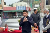 顏寬恒才登記參選立委就被偵訊！　李德維：時間真巧合