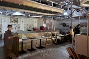 快訊/新北新店餐廳瓦斯氣爆　2男員工燒燙傷送醫