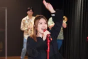 徐懷鈺自曝單身已久「公開徵友條件」！爆參戰《浪姐4》親曝現況