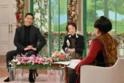 林志玲老公的「忘年之交」不幸肺炎病逝！日本國寶級女星顯赫經歷曝光網全跪