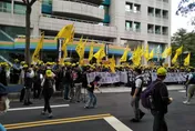 類火車鬧劇恐再上演！台鐵工會擬發動勞動節不加班、國定假日罷工