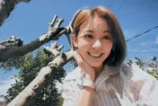陳意涵疑參加《浪姐4》！突曬搭機照現身長沙　網暴動：等著看妳唱跳