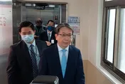 影/沿海16具浮屍「3男2女台灣人」　國安局長說話了！