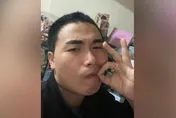 吃屎哥中職開幕戰真有到場　賽前直接被逮「架離現場」！